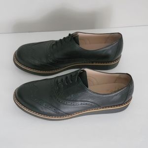 Tsakiris Mallas Loafers Oxfords Sz 39sz 
